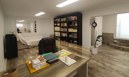 Resale - Villa - San Miguel de Salinas - Blue Lagoon