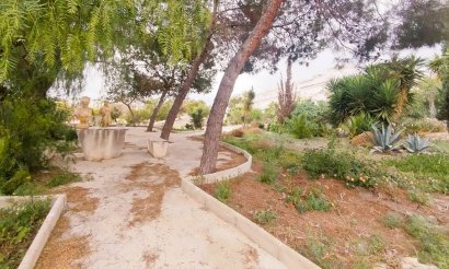 Resale - Villa - San Miguel de Salinas - Blue Lagoon