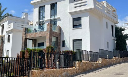 Reventa - Ático - Orihuela Costa