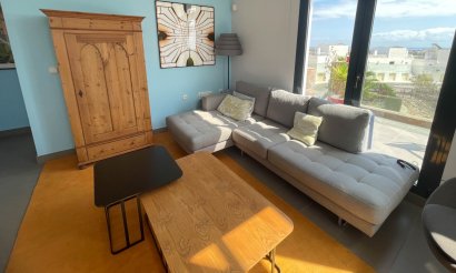Reventa - Ático - Orihuela Costa