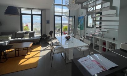Reventa - Ático - Orihuela Costa