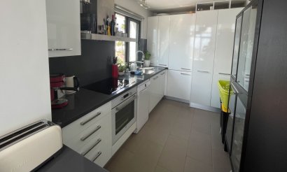 Reventa - Ático - Orihuela Costa