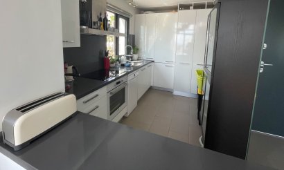 Reventa - Ático - Orihuela Costa