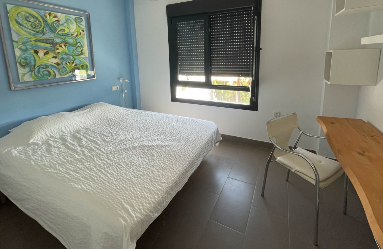 Reventa - Ático - Orihuela Costa