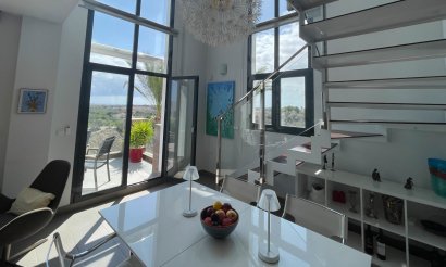 Reventa - Ático - Orihuela Costa