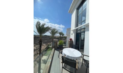Reventa - Ático - Orihuela Costa