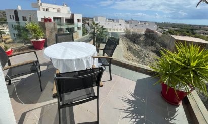 Reventa - Ático - Orihuela Costa