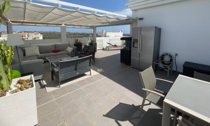 Reventa - Ático - Orihuela Costa