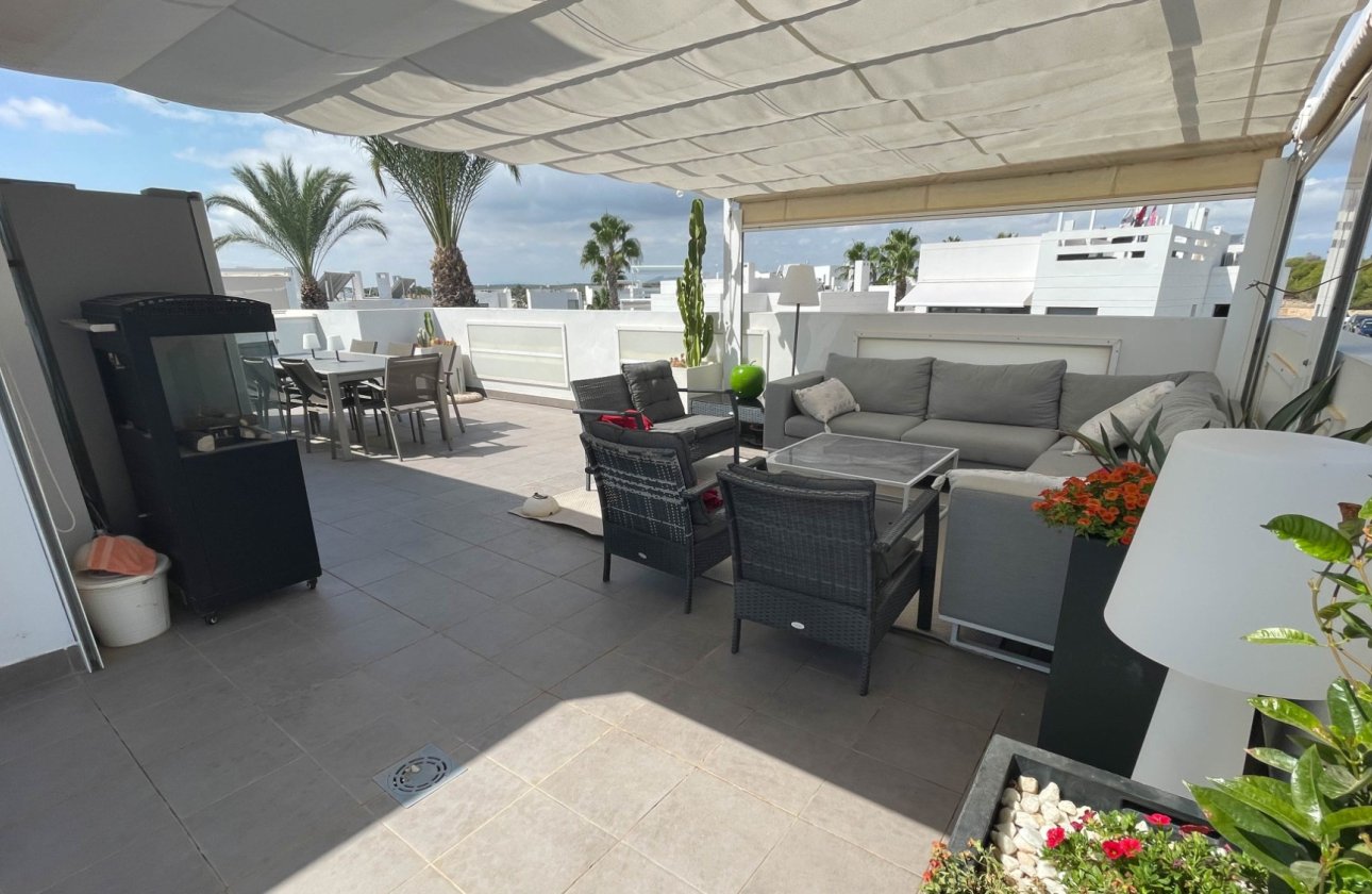 Reventa - Ático - Orihuela Costa