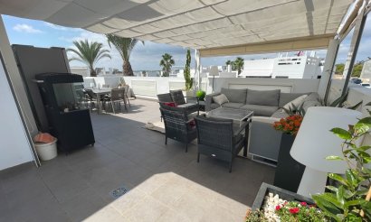 Reventa - Ático - Orihuela Costa