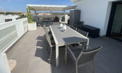 Reventa - Ático - Orihuela Costa