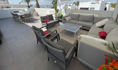 Reventa - Ático - Orihuela Costa