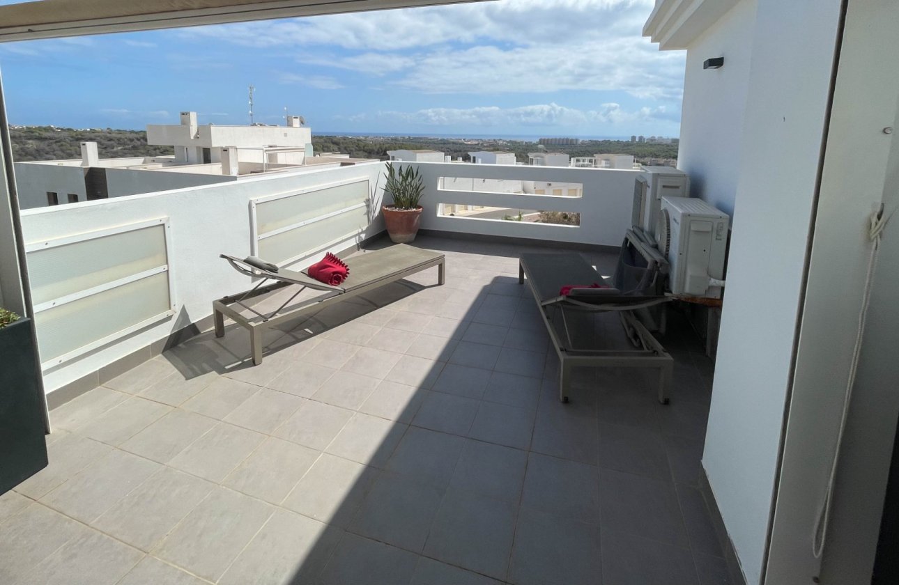 Reventa - Ático - Orihuela Costa