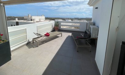 Reventa - Ático - Orihuela Costa