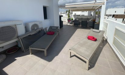Reventa - Ático - Orihuela Costa