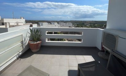 Reventa - Ático - Orihuela Costa