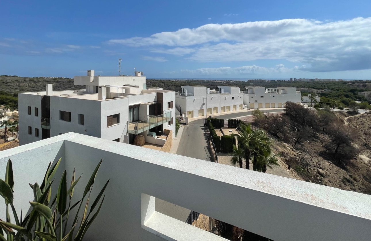 Reventa - Ático - Orihuela Costa