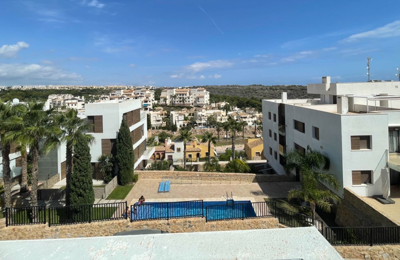 Reventa - Ático - Orihuela Costa