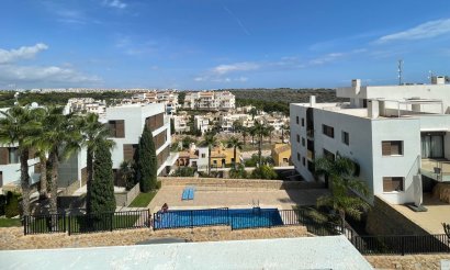 Reventa - Ático - Orihuela Costa