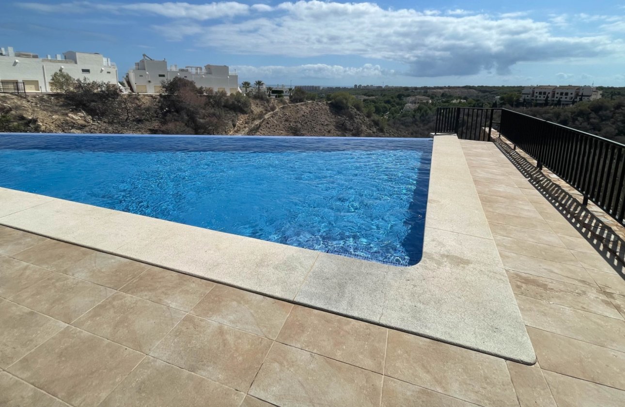 Reventa - Ático - Orihuela Costa