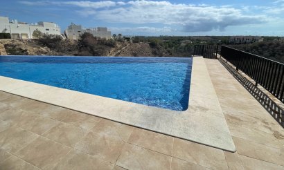 Reventa - Ático - Orihuela Costa
