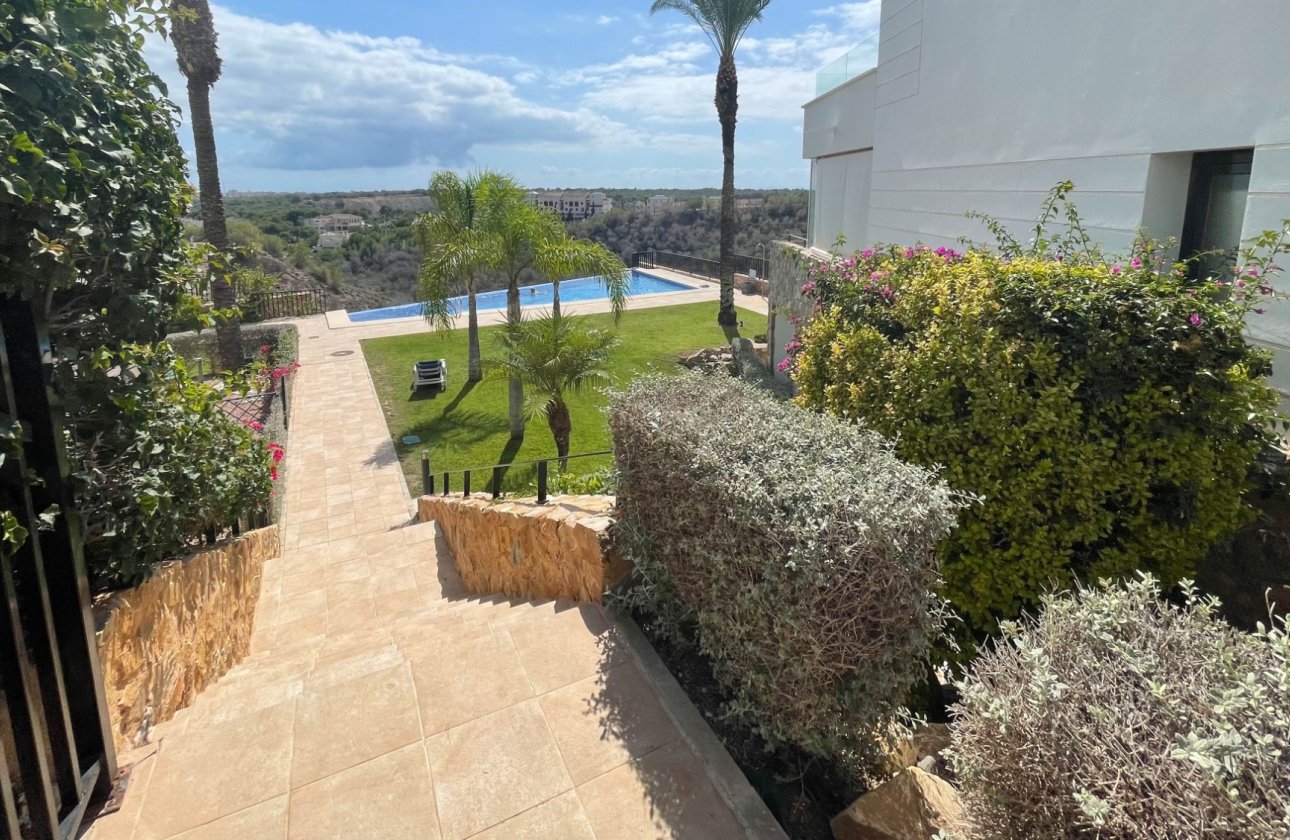 Reventa - Ático - Orihuela Costa