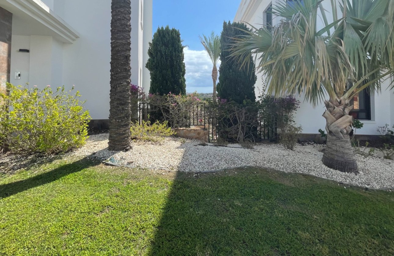 Reventa - Ático - Orihuela Costa