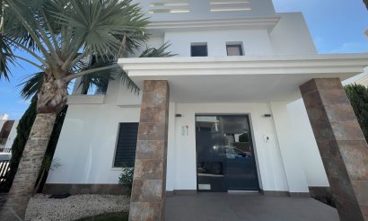 Reventa - Ático - Orihuela Costa