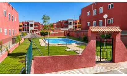 Resale - Villa - Orihuela Costa - Dream Hills