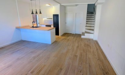 Resale - Villa - Orihuela Costa - Dream Hills