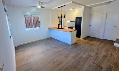Resale - Villa - Orihuela Costa - Dream Hills
