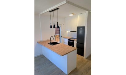 Resale - Villa - Orihuela Costa - Dream Hills