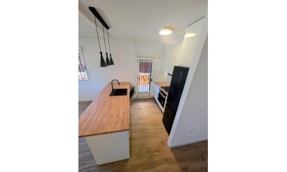 Resale - Villa - Orihuela Costa - Dream Hills