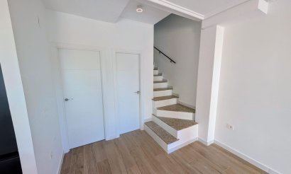 Resale - Villa - Orihuela Costa - Dream Hills