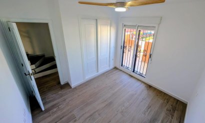 Resale - Villa - Orihuela Costa - Dream Hills