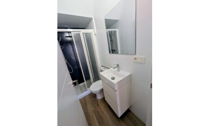 Resale - Villa - Orihuela Costa - Dream Hills
