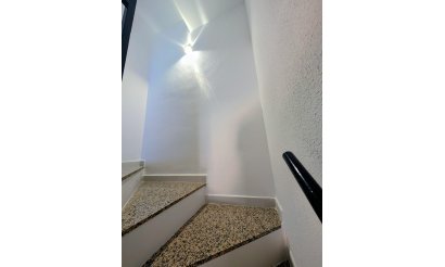 Resale - Villa - Orihuela Costa - Dream Hills