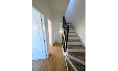 Resale - Villa - Orihuela Costa - Dream Hills