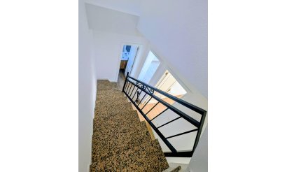Resale - Villa - Orihuela Costa - Dream Hills