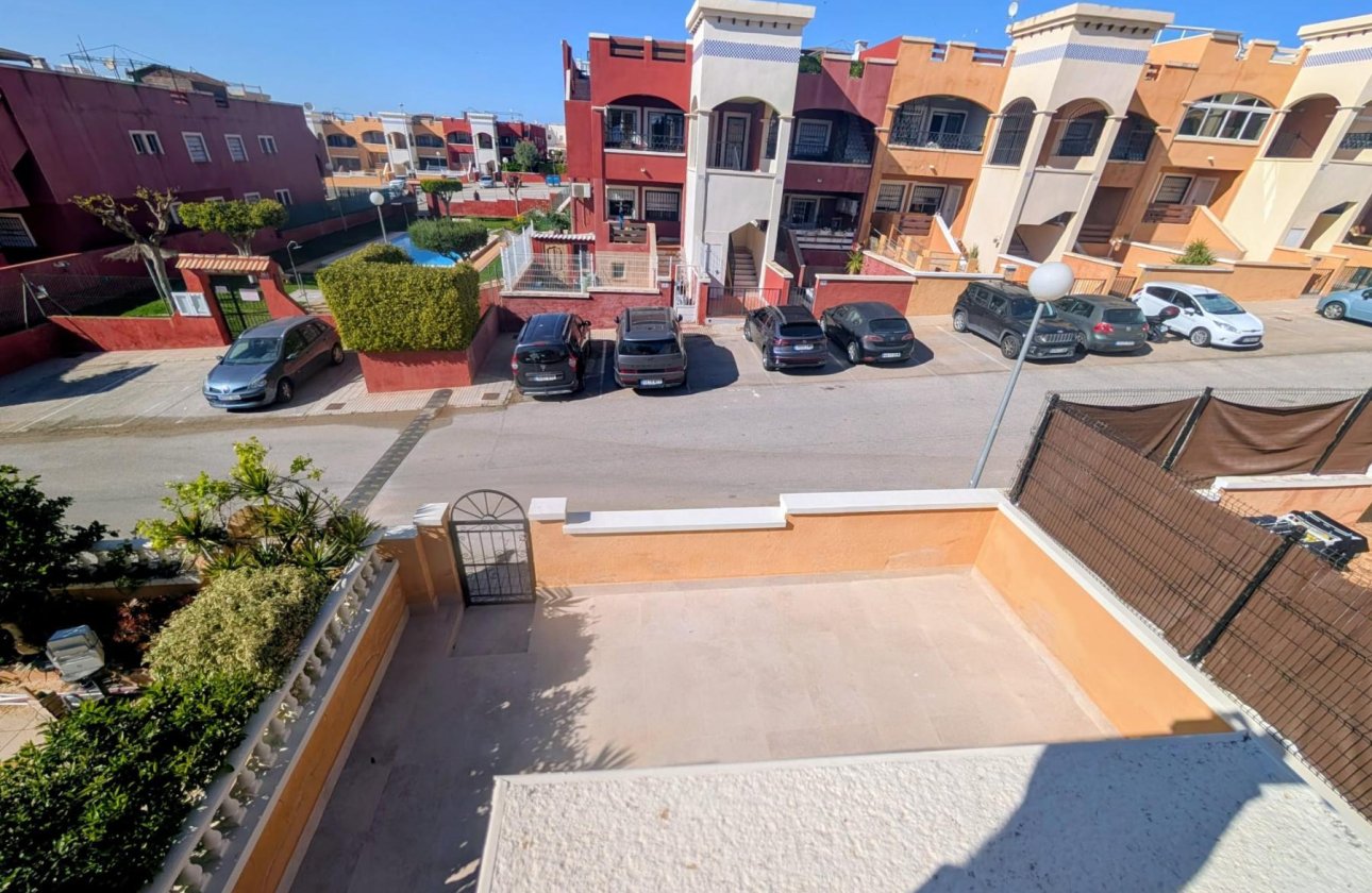 Resale - Villa - Orihuela Costa - Dream Hills