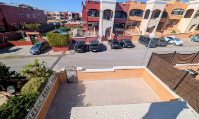 Resale - Villa - Orihuela Costa - Dream Hills