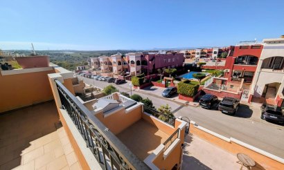 Resale - Villa - Orihuela Costa - Dream Hills