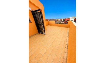 Resale - Villa - Orihuela Costa - Dream Hills