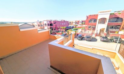 Resale - Villa - Orihuela Costa - Dream Hills