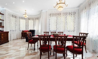 Resale - Villa - Orihuela Costa - Campoamor
