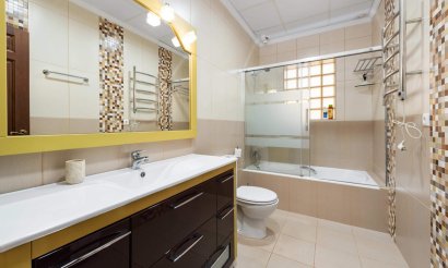 Resale - Villa - Orihuela Costa - Campoamor