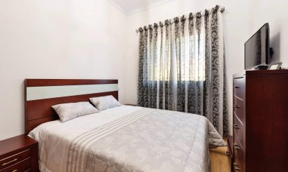 Resale - Villa - Orihuela Costa - Campoamor