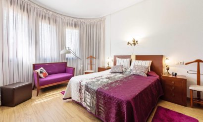 Resale - Villa - Orihuela Costa - Campoamor
