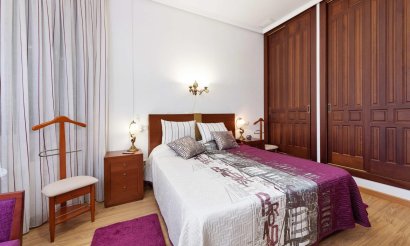 Resale - Villa - Orihuela Costa - Campoamor