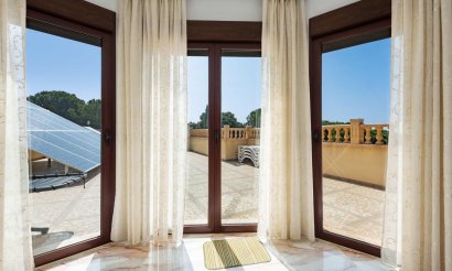 Resale - Villa - Orihuela Costa - Campoamor